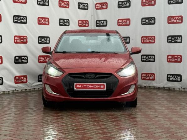 Hyundai Solaris I с пробегом 2011 года, цена 599 990 рублей, 240698 км, седан, Автокод Объявления