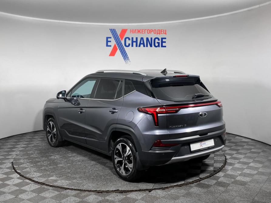 Москвич 3 Нижний Новгород  - изображение 7