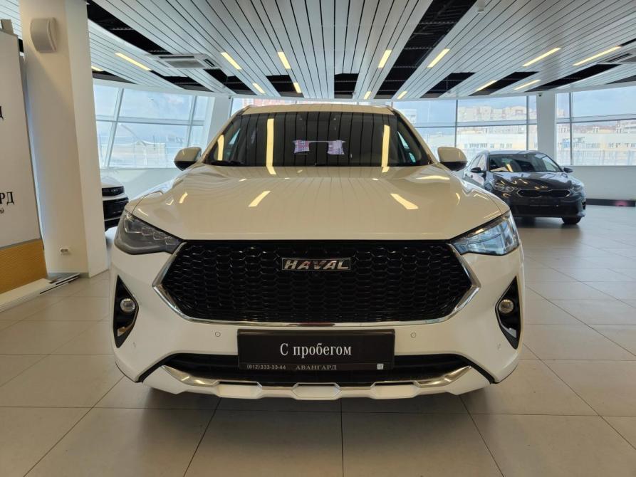 Haval F7 I Санкт-Петербург  - изображение 3
