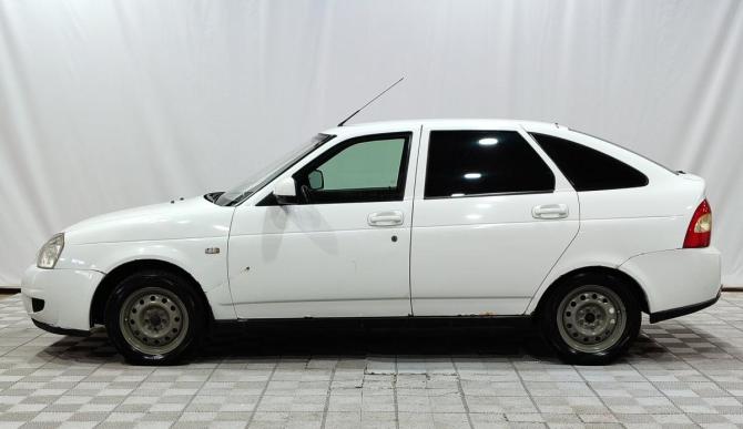Lada (ВАЗ) Priora I с пробегом 2011 года, цена 250 000 рублей, 260000 км, хэтчбек, Автокод Объявления