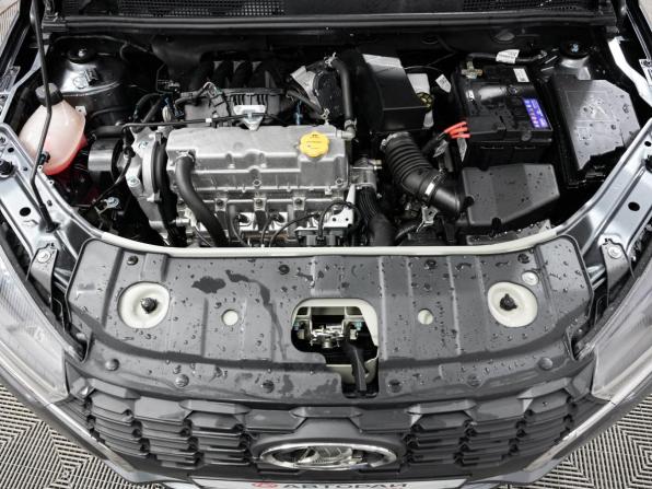Lada (ВАЗ) Iskra с пробегом 2025 года, цена 1 292 000 рублей, 5579 км, седан, Автокод Объявления