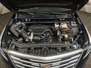 Cadillac XT5 I Москва  - изображение 32