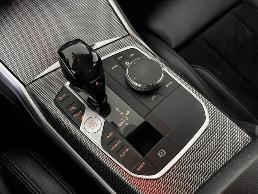 BMW 3 серии VII (G2x) Москва  - изображение 16