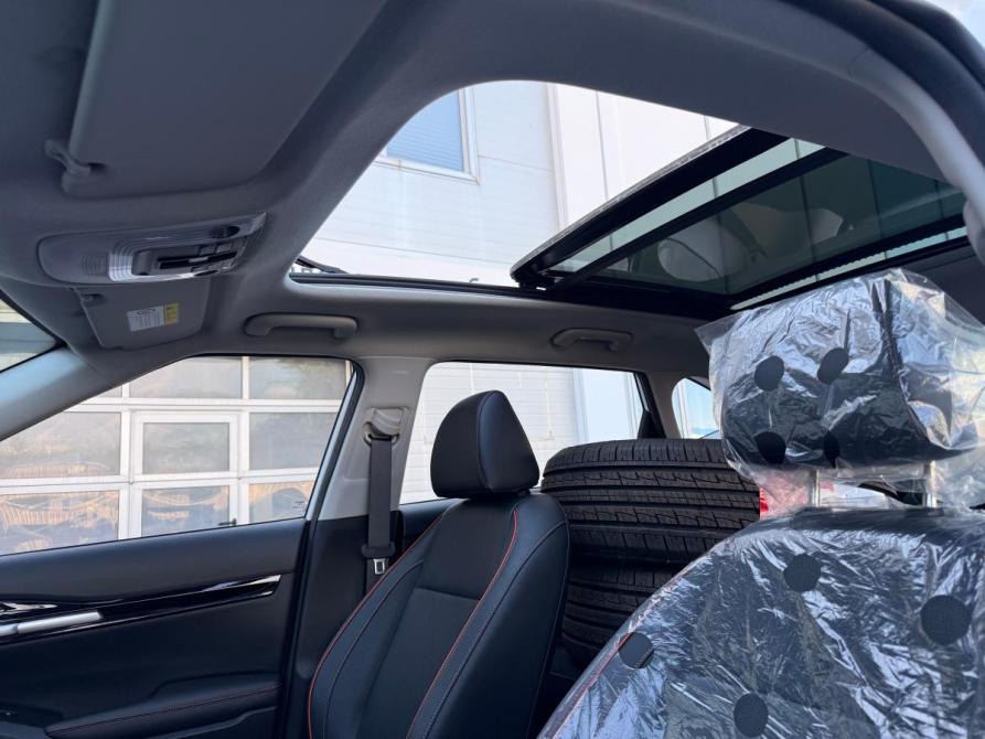 Kia Seltos I Рестайлинг Ростов-на-Дону  - изображение 17