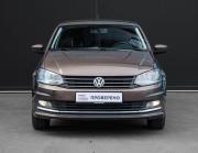 Volkswagen Polo V Рестайлинг Москва  - изображение 21