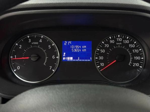 Renault Duster II с пробегом 2021 года, цена 1 690 000 рублей, 101952 км, внедорожник, Автокод Объявления
