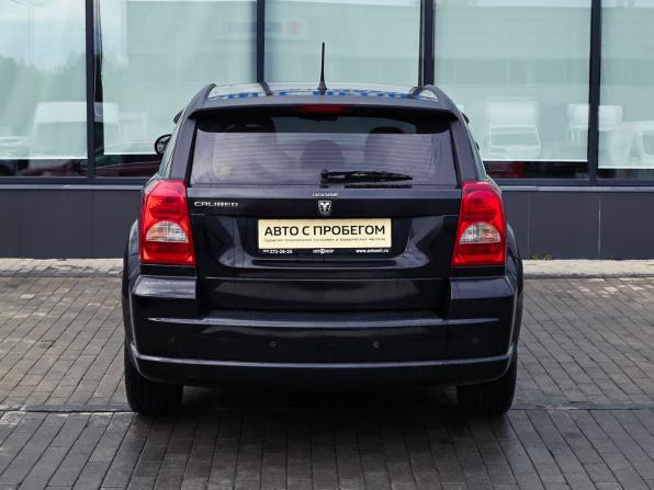 Dodge Caliber I с пробегом 2007 года, цена 589 000 рублей, 161169 км, хэтчбек, Автокод Объявления