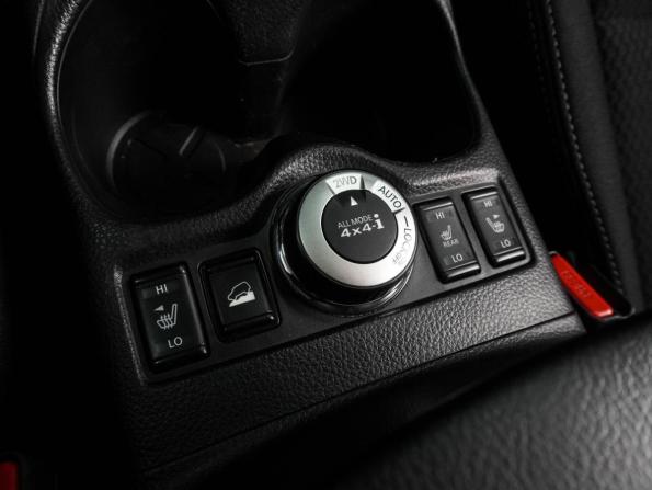 Nissan X-Trail III Рестайлинг с пробегом 2021 года, цена 2 279 000 рублей, 113257 км, внедорожник, Автокод Объявления