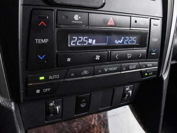Toyota Camry VII (XV50) Рестайлинг 2 с пробегом 2017 года, цена 3 179 000 рублей, 82427 км, седан, Автокод Объявления