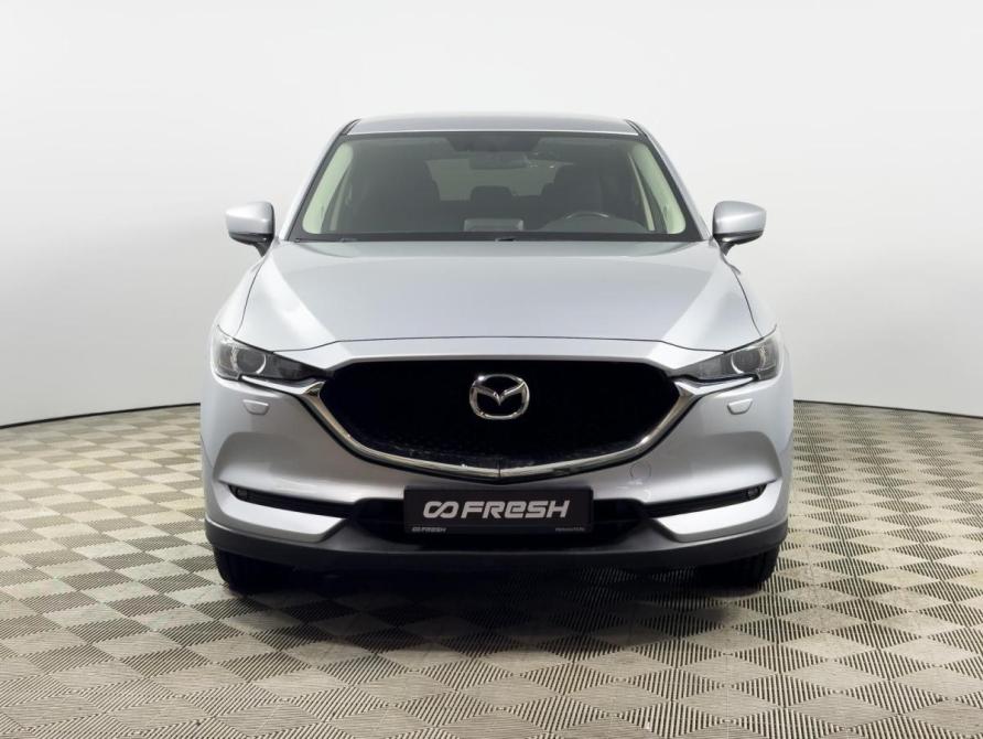 Mazda CX-5 II Казань  - изображение 3