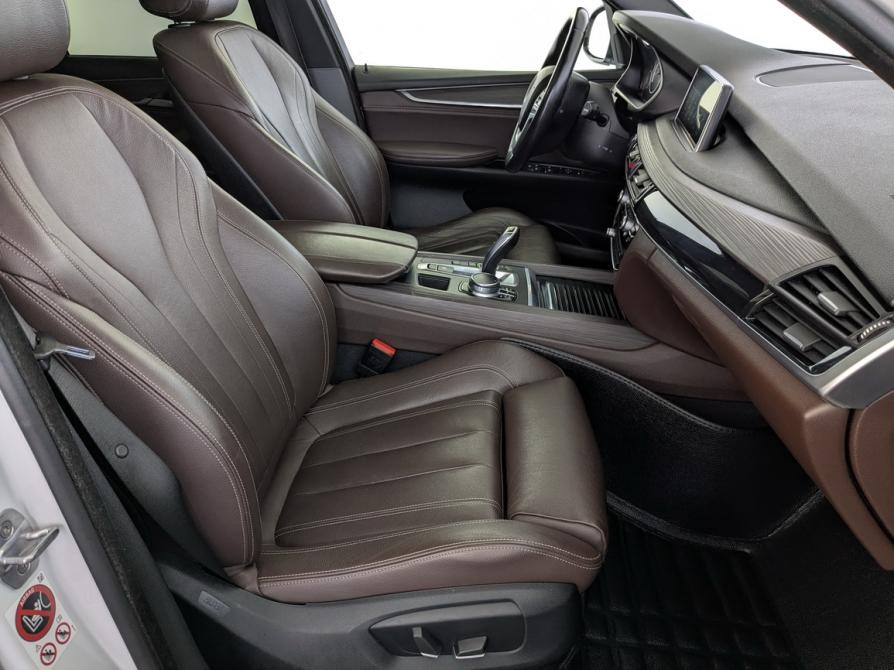 BMW X5 III (F15) Москва  - изображение 25
