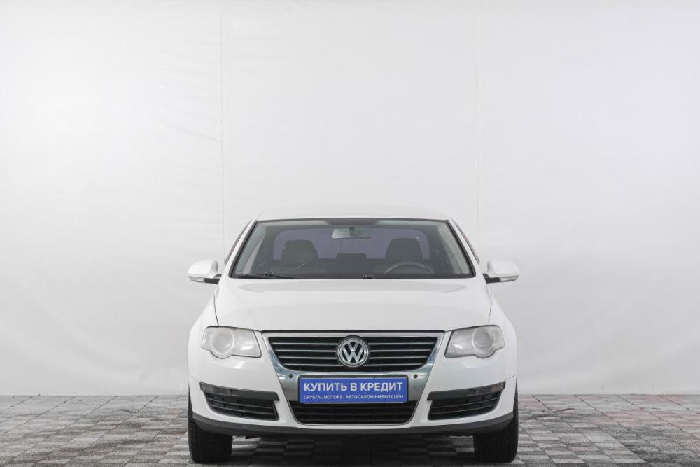 Volkswagen Passat B6 Кемерово  - изображение 2
