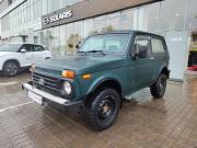 Lada (ВАЗ) 2121 (4x4) I Рестайлинг Набережные Челны  - изображение 23