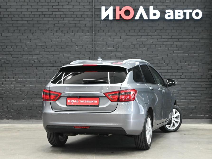 Lada (ВАЗ) Vesta I Екатеринбург  - изображение 7