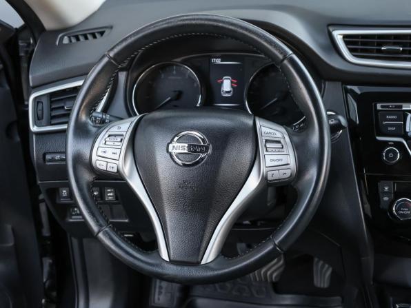 Nissan X-Trail III с пробегом 2016 года, цена 1 698 000 рублей, 116643 км, внедорожник, Автокод Объявления