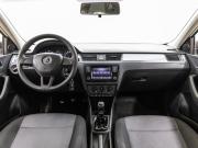 Skoda Rapid I Волгоград  - изображение 46