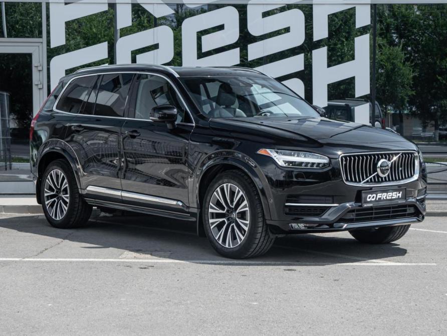 Volvo XC90 II Рестайлинг 1 Волгоград  - изображение 1