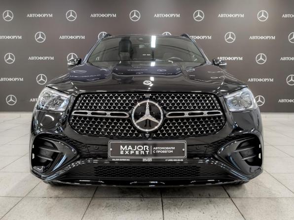 Mercedes-Benz GLE II (V167) Рестайлинг с пробегом 2024 года, цена 11 270 000 рублей, 18493 км, внедорожник, Автокод Объявления