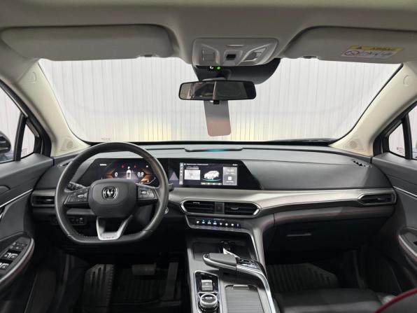 Changan UNI-T I с пробегом 2023 года, цена 2 077 000 рублей, 55813 км, внедорожник, Автокод Объявления
