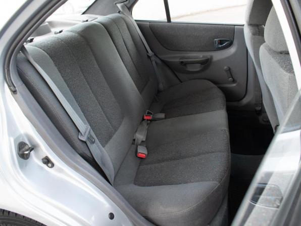 Hyundai Accent II с пробегом 2008 года, цена 499 000 рублей, 226464 км, седан, Автокод Объявления