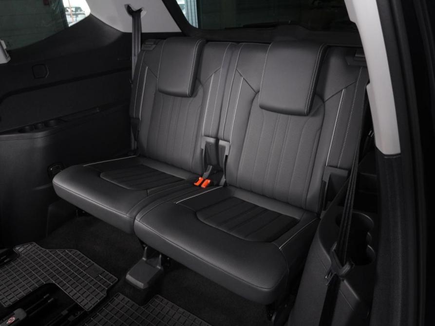 Volkswagen Teramont I Рестайлинг (China Market) Минеральные Воды  - изображение 9