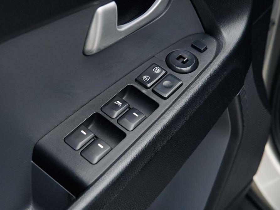 Kia Sportage III Ростов-на-Дону  - изображение 10