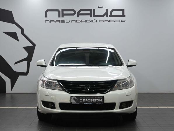 Renault Latitude I с пробегом 2010 года, цена 779 900 рублей, 246543 км, седан, Автокод Объявления