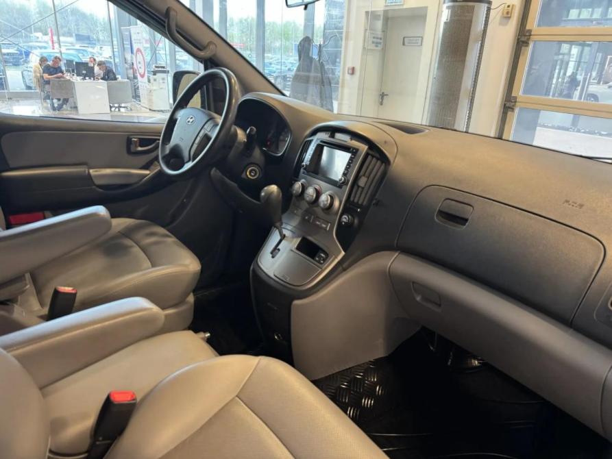 Hyundai Grand Starex I Подольск  - изображение 8