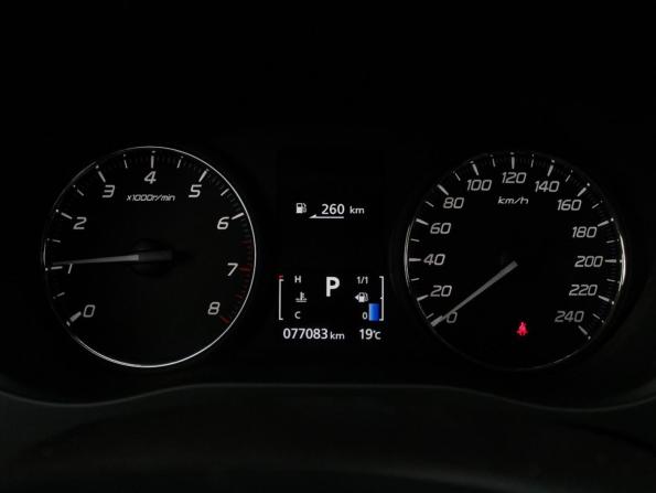 Mitsubishi Outlander III Рестайлинг 3 с пробегом 2019 года, цена 2 150 000 рублей, 77082 км, внедорожник, Автокод Объявления