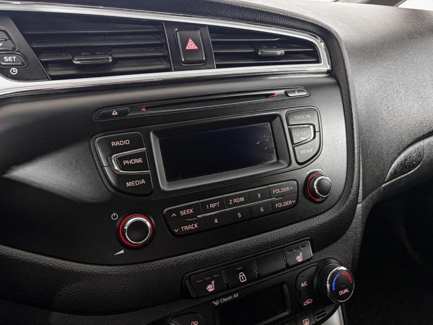 Kia Ceed II Рестайлинг Ногинск  - изображение 13