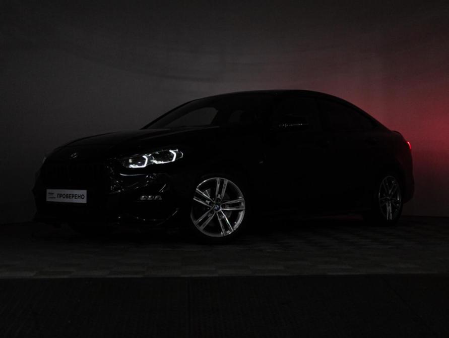 BMW 2 серии F44 Санкт-Петербург  - изображение 28