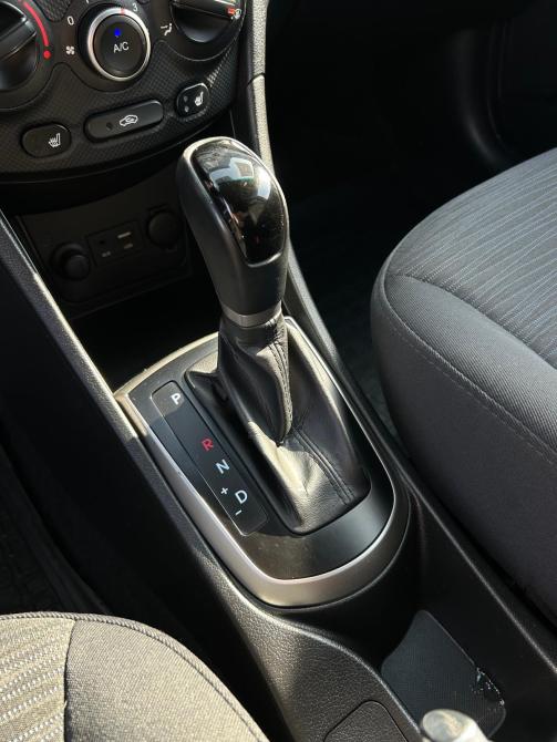 Hyundai Solaris I Рестайлинг Альметьевск  - изображение 19