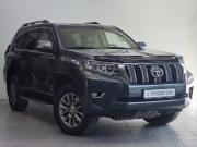 Toyota Land Cruiser Prado 150 Series Рестайлинг 2 Барнаул  - изображение 39