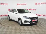 Lada (ВАЗ) Vesta I Рестайлинг (NG) Вологда  - изображение 23