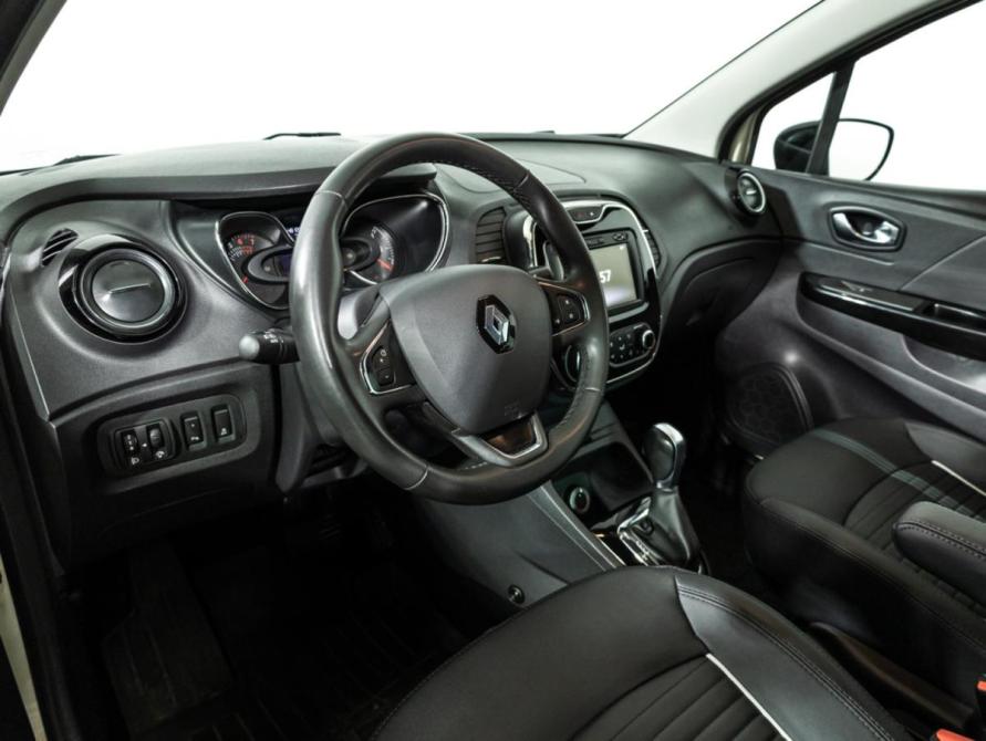 Renault Kaptur I Санкт-Петербург  - изображение 11