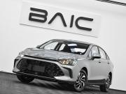 BAIC U5 Plus Москва  - изображение 25