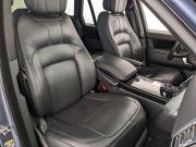 Land Rover Range Rover IV Рестайлинг Москва  - изображение 54