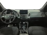 Hyundai ix35 I Альметьевск  - изображение 33