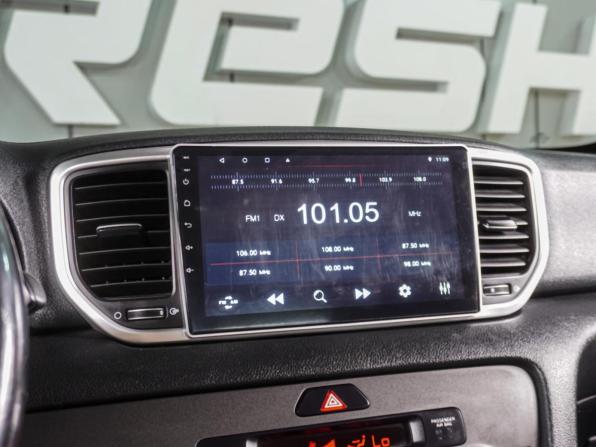Kia Sportage IV с пробегом 2018 года, цена 2 339 000 рублей, 58810 км, внедорожник, Автокод Объявления