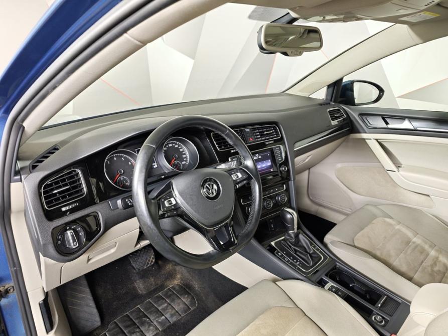 Volkswagen Golf VII Москва  - изображение 19