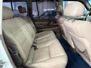 Toyota Land Cruiser 80 Series Рестайлинг Краснодар  - изображение 35
