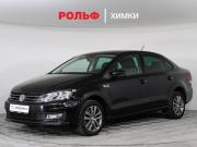 Volkswagen Polo V Рестайлинг Химки  - изображение 10