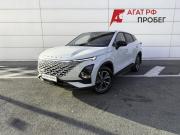 Omoda C5 I Ставрополь  - изображение 21