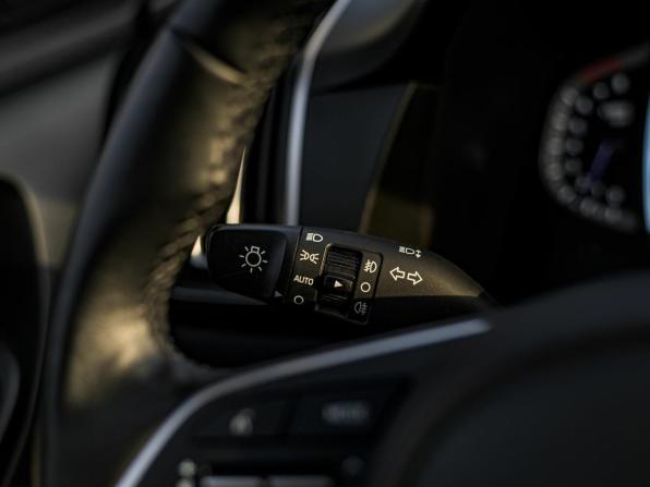 Hyundai Creta II с пробегом 2021 года, цена 2 460 000 рублей, 62896 км, внедорожник, Автокод Объявления