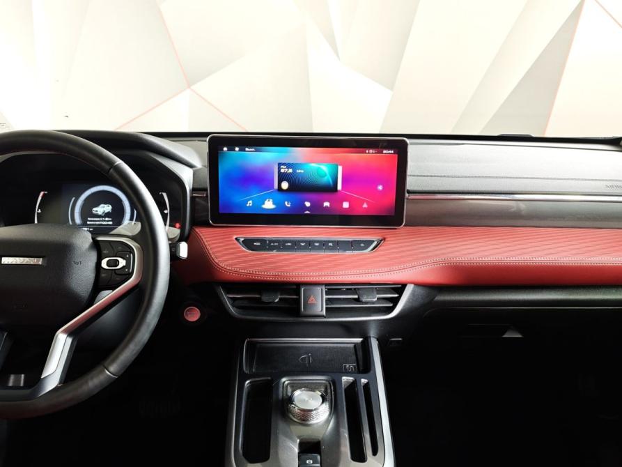 Haval Jolion I Рестайлинг Москва  - изображение 15