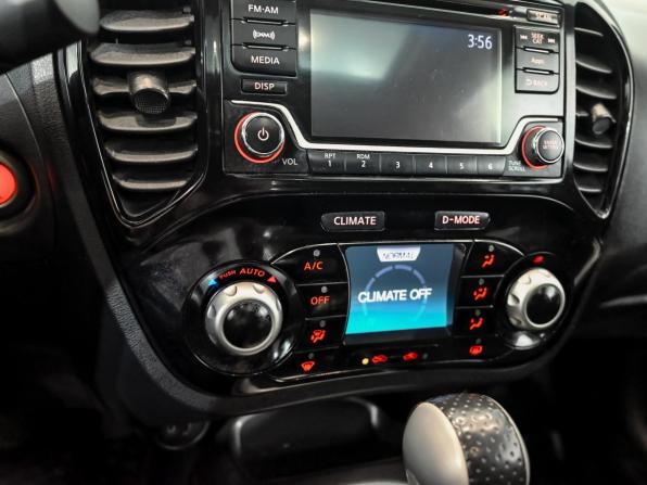 Nissan Juke I Рестайлинг с пробегом 2015 года, цена 1 000 000 рублей, 175441 км, внедорожник, Автокод Объявления