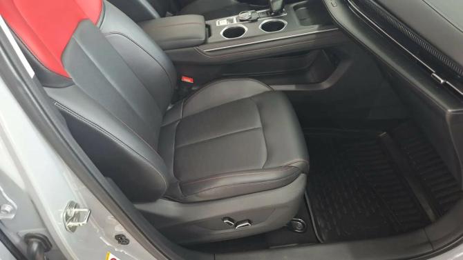 Changan CS55 Plus II с пробегом 2024 года, цена 2 194 000 рублей, 36600 км, внедорожник, Автокод Объявления