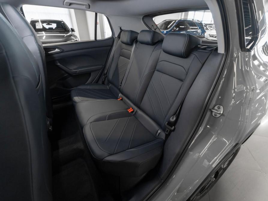Volkswagen Tharu XR Москва  - изображение 13