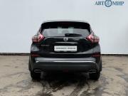 Nissan Murano III (Z52) Москва  - изображение 23
