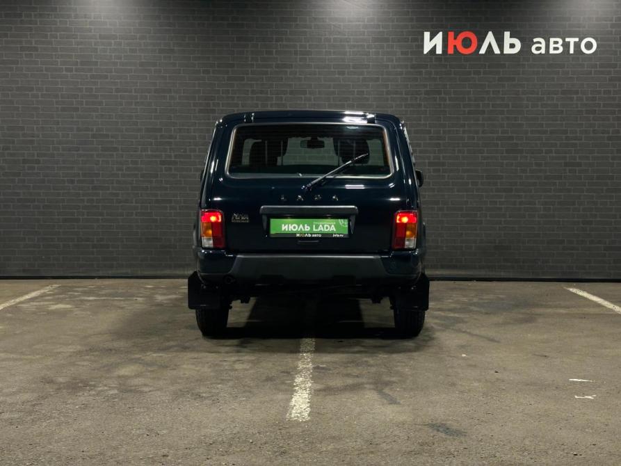 Lada (ВАЗ) Niva Legend Челябинск  - изображение 6